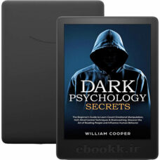Dark Psychology Secrets 2021