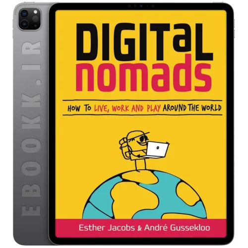 دانلود کتاب Digital Nomads 2016 به زبان انگلیسی
