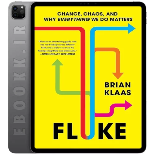 دانلود کتاب Fluke 2024 به زبان انگلیسی