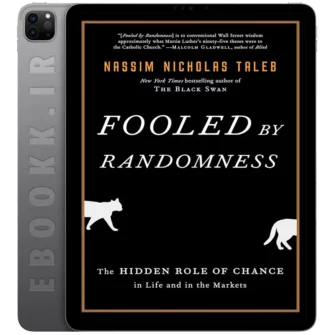 دانلود کتاب Fooled by Randomness 2005 به زبان انگلیسی