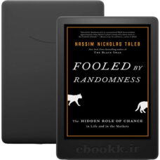 دانلود کتاب Fooled by Randomness 2005