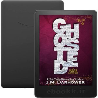 دانلود رمان Ghosted 2017