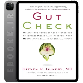 دانلود کتاب Gut Check 2024 به زبان انگلیسی