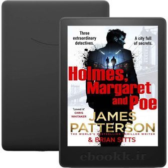 دانلود رمان Holmes Marple And Poe 2024