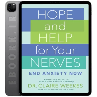 دانلود کتاب Hope and Help for Your Nerves 1990 به زبان انگلیسی