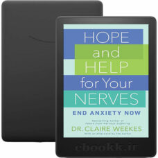 دانلود کتاب Hope and Help for Your Nerves 1990