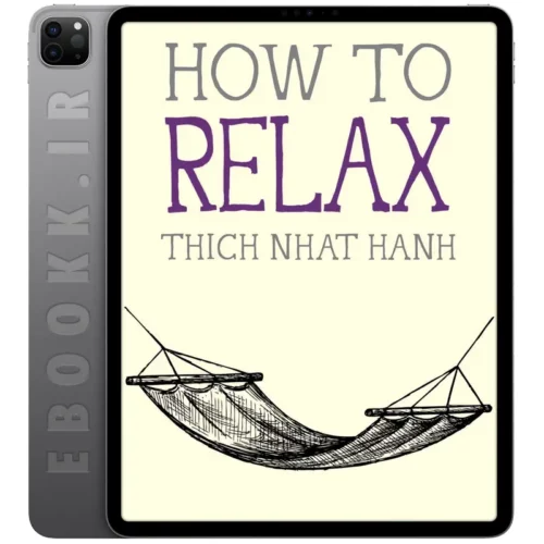 دانلود کتاب How to Relax 2015 به زبان انگلیسی