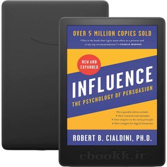 دانلود کتاب Influence 2021