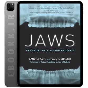 دانلود کتاب Jaws 2018 به زبان انگلیسی