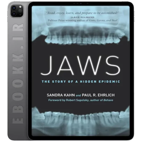 دانلود کتاب Jaws 2018 به زبان انگلیسی