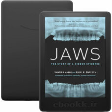 دانلود کتاب Jaws 2018 به زبان انگلیسی