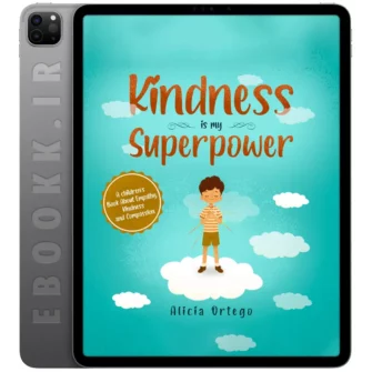 دانلود داستان Kindness is my Superpower 2020 به زبان انگلیسی