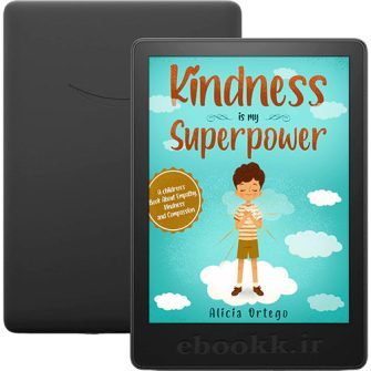 دانلود داستان Kindness is my Superpower 2020 به زبان انگلیسی