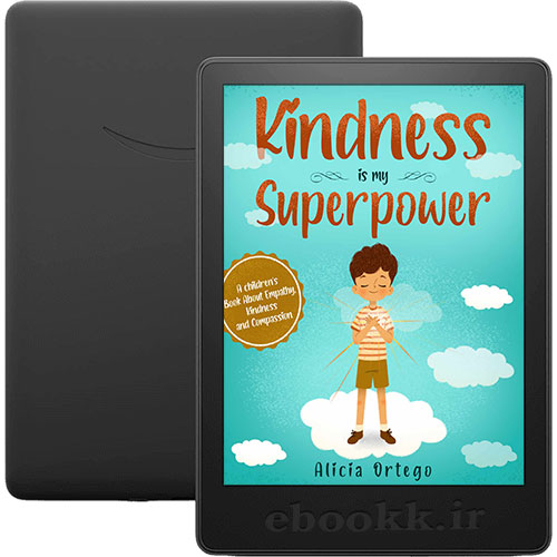 دانلود داستان Kindness is my Superpower 2020 به زبان انگلیسی