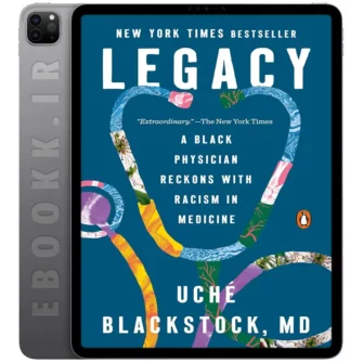 دانلود کتاب Legacy 2024 به زبان انگلیسی