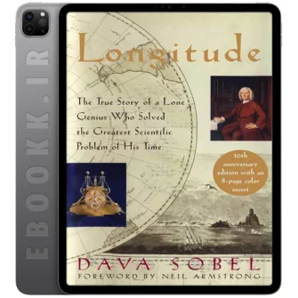 دانلود کتاب Longitude 2010 به زبان انگلیسی