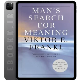 دانلود کتاب Mans Search for Meaning 2006 به زبان انگلیسی