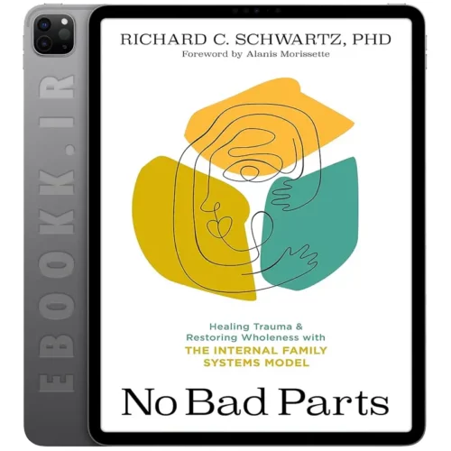 دانلود کتاب No Bad Parts 2021 به زبان انگلیسی