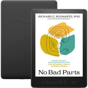 دانلود کتاب No Bad Parts 2021