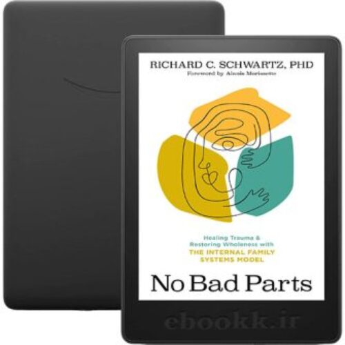 دانلود کتاب No Bad Parts 2021