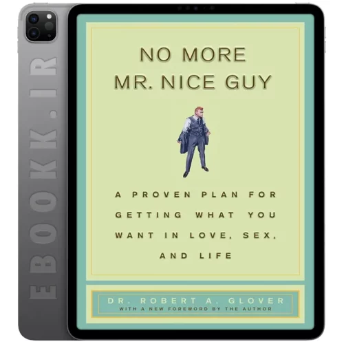 دانلود کتاب No More Mr Nice Guy 2010 به زبان انگلیسی