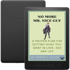 دانلود کتاب No More Mr Nice Guy 2010