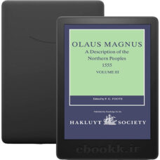 دانلود کتاب Olaus Magnus جلد سوم 2017