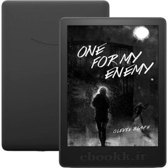دانلود رمان One for My Enemy 2019