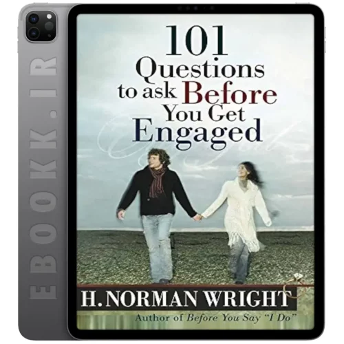 دانلود کتاب 101 Questions to Ask Before You Get Engaged به زبان انگلیسی
