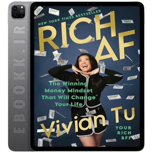 دانلود کتاب 2023 Rich AF به زبان انگلیسی