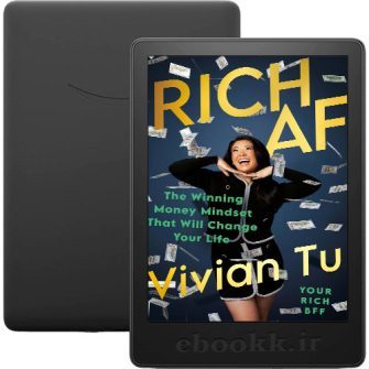 دانلود کتاب 2023 Rich AF