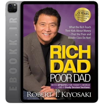 دانلود کتاب Rich Dad Poor Dad 2011 به زبان انگلیسی