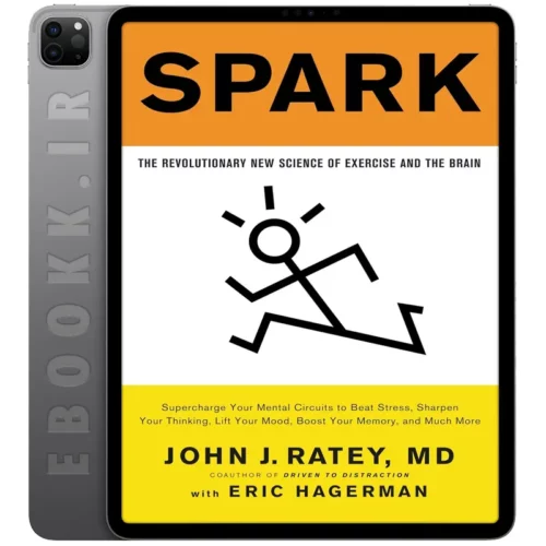 دانلود کتاب Spark 2008 به زبان انگلیسی