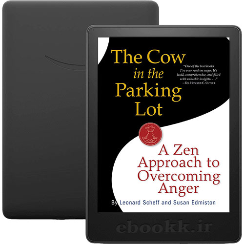 دانلود کتاب The Cow in the Parking Lot 2010