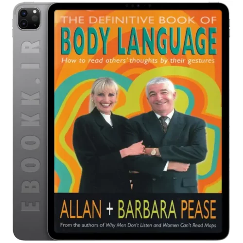 دانلود کتاب The Definitive Book of Body Language 2004 به زبان انگلیسی