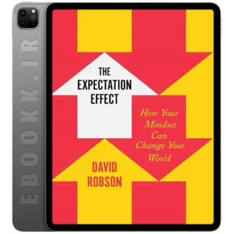 دانلود کتاب The Expectation Effect 2022 به زبان انگلیسی