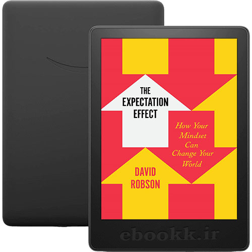 دانلود کتاب The Expectation Effect 2022