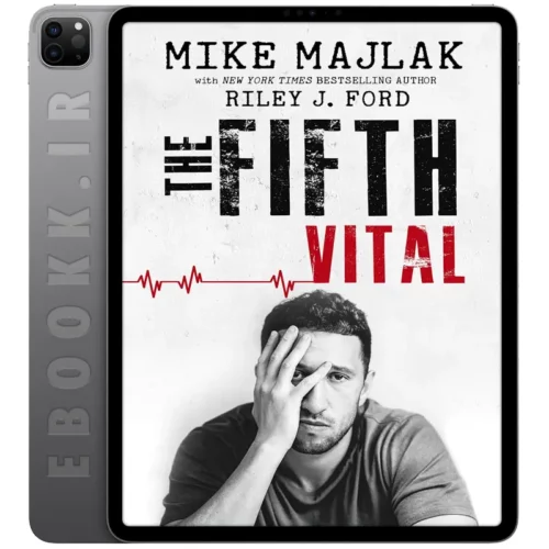 دانلود کتاب The Fifth Vital 2020 2 دانلود کتاب The Fifth Vital 2020 به زبان انگلیسی