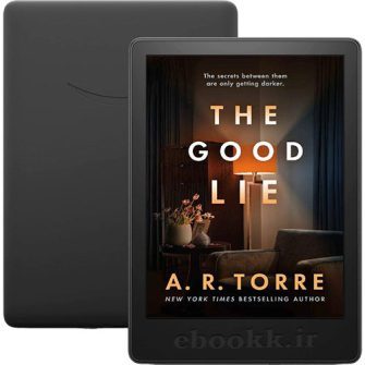 دانلود رمان The Good Lie 2021 به زبان انگلیسی