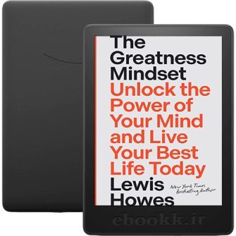 دانلود کتاب The Greatness Mindset 2023