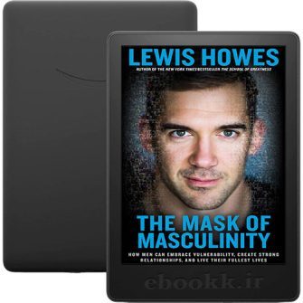 دانلود کتاب The Mask of Masculinity 2017