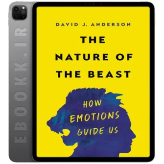 دانلود کتاب The Nature of the Beast 2022 به زبان انگلیسی