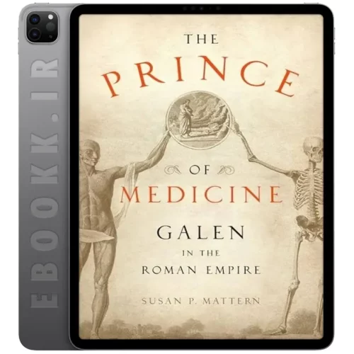 دانلود کتاب The Prince of Medicine 2013 به زبان انگلیسی