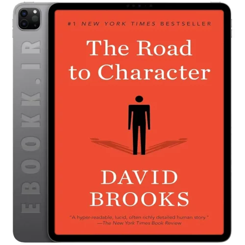 دانلود کتاب The Road to Character 2015 به زبان انگلیسی