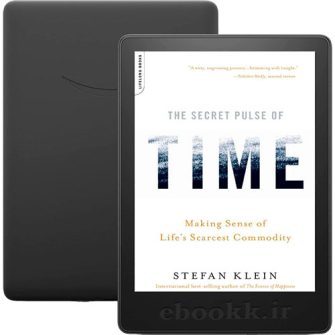 دانلود کتاب The Secret Pulse of Time 2023 به زبان انگلیسی