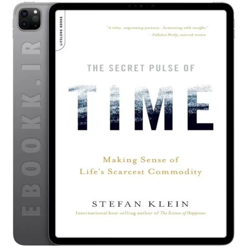 دانلود کتاب The Secret Pulse of Time 2023 به زبان انگلیسی