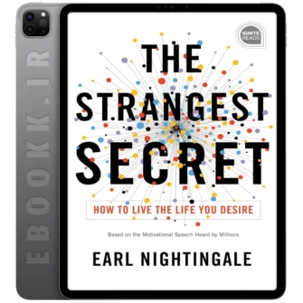 دانلود کتاب The Strangest Secret 2022 به زبان انگلیسی