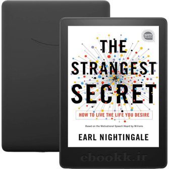 دانلود کتاب The Strangest Secret 2022