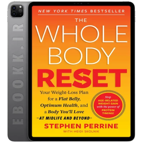 دانلود کتاب 2022 The Whole Body Reset به زبان انگلیسی