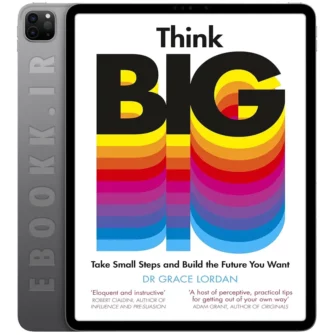 دانلود کتاب Think Big 2021 به زبان انگلیسی